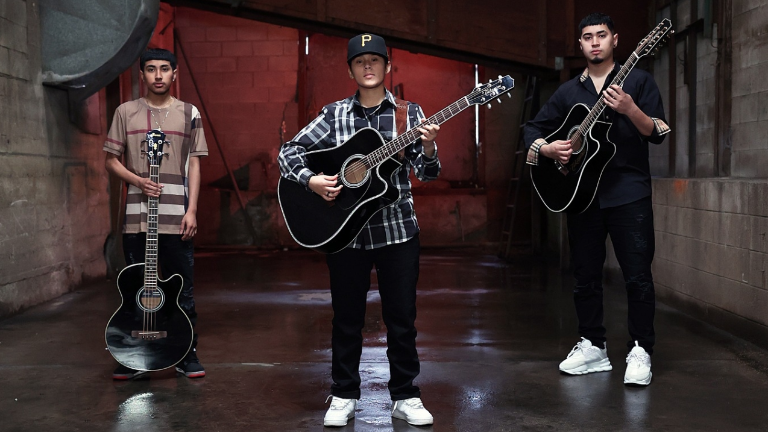 La participación de Yahritza y su Esencia ha sido cancelada en el Festival Arre.