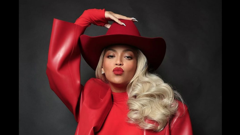 Beyoncé regresará a México con su Tour Renaissance World Tour.