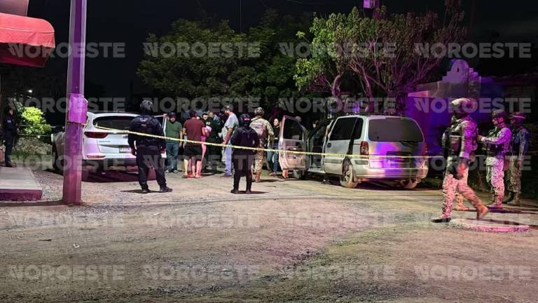 Un artefacto explosivo de fabricación artesanal fue lanzado contra una vivienda de la Colonia Nuevo Milenio.