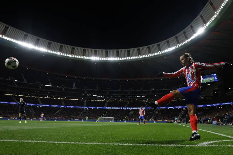 Rayados busca fichar a Griezmann: ¿el próximo bombazo en la Liga MX?