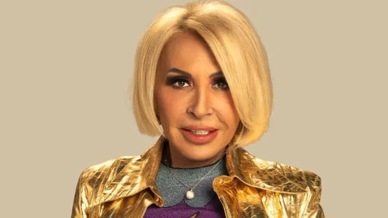 Laura Bozzo quiere contar la historia de su vida en una serie de TV; Itatí  Cantoral será la protagonista, Televisión, Entretenimiento