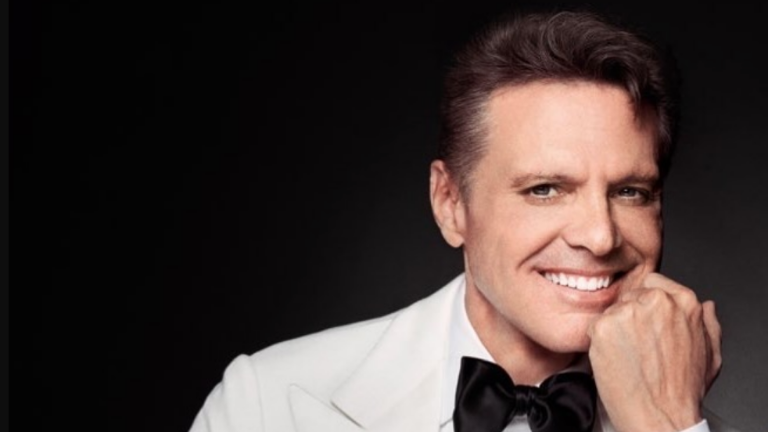Luis Miguel.