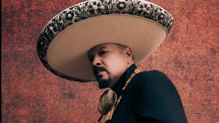 Pepe Aguilar.