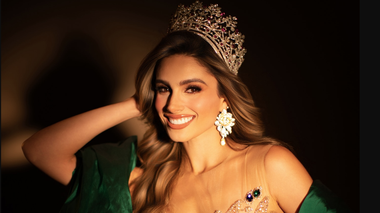 Libia Gavica Farriols.