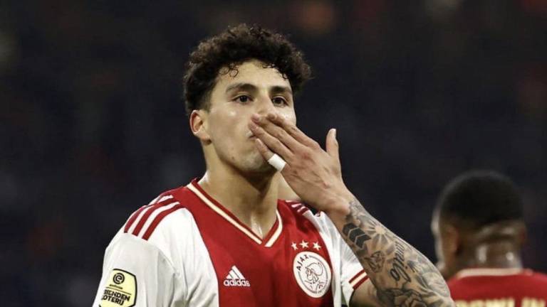 Jorge Sánchez va al Porto.