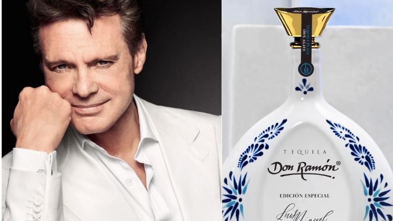 Luis Miguel.