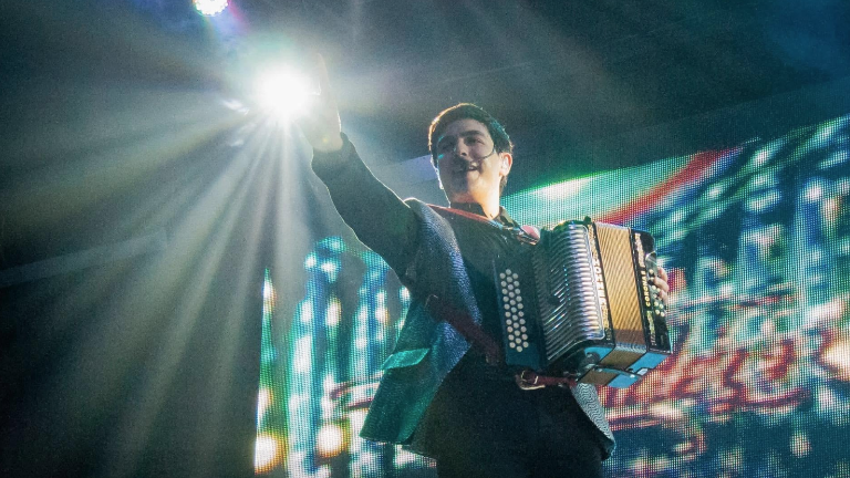 Raúl Hernández Jr.
