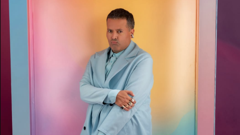 Aldo Rendón.