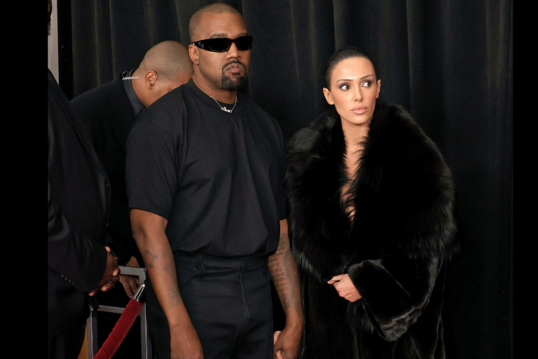 Investigan a Kanye West y Bianca Censori por deuda en Mallorca
