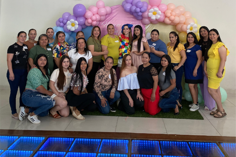 Brinda Ganac un ¡Feliz Día del Niño!