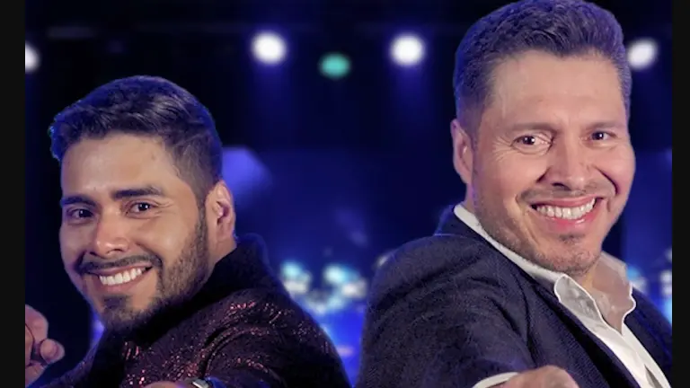 Esteban y Walo Silvas formarán parte de Juego de Voces 2026.