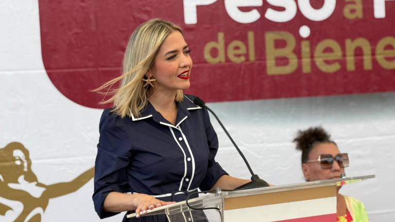 La Alcaldesa señaló que la administración municipal busca aprovechar este fondo para atender las reparaciones necesarias que requiere el paseo costero.