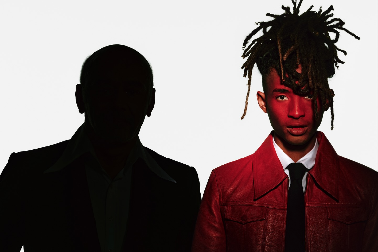 Nombran a Jaden Smith director creativo de moda en Christian Louboutin