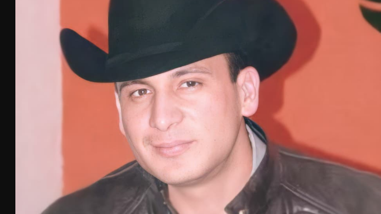 Valentín Elizalde.