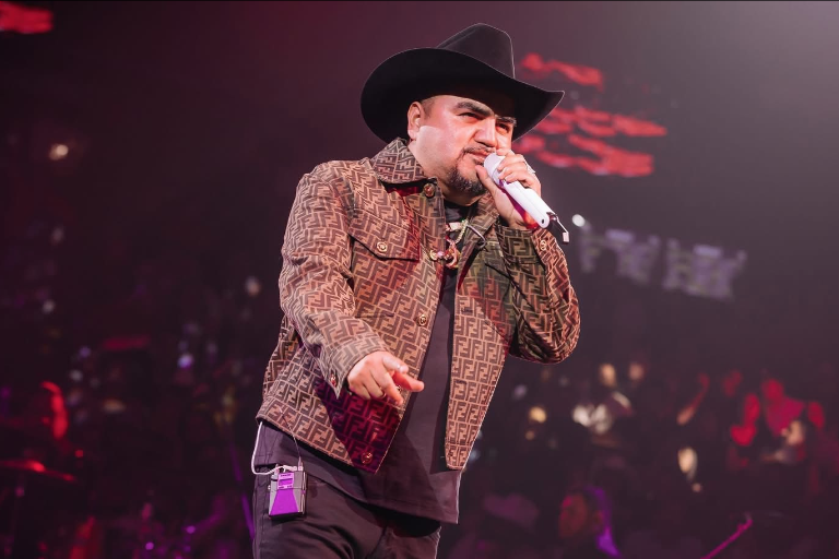 Cancela ‘El Mimoso’ su concierto en el Auditorio Telmex en Guadalajara