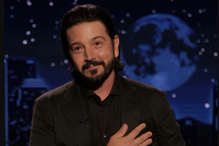 Protagonizará Diego Luna próximo estreno de ‘México 86’ en Netflix