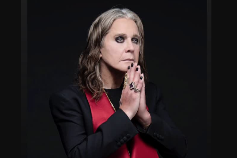 En octubre, el documental póstumo dedicado a Ozzy Osbourne