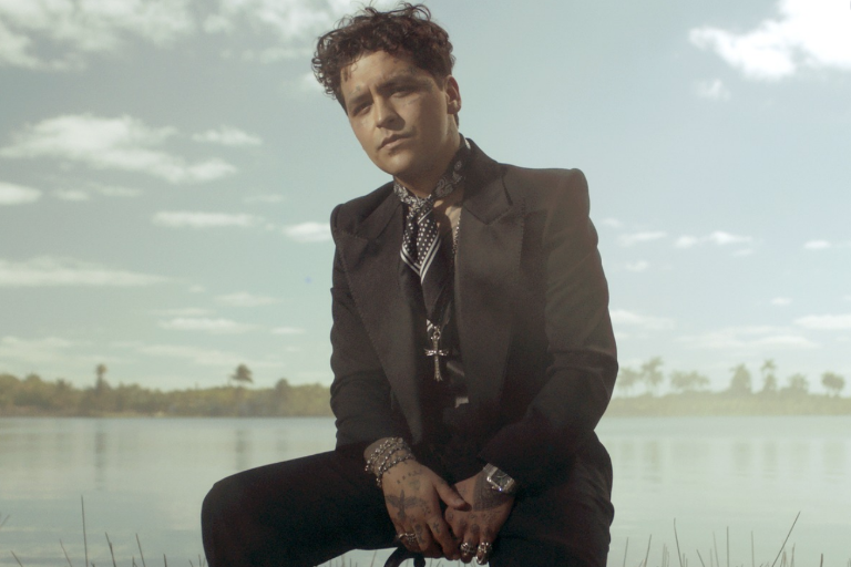 Piden en Morelia cancelar el concierto de Christian Nodal