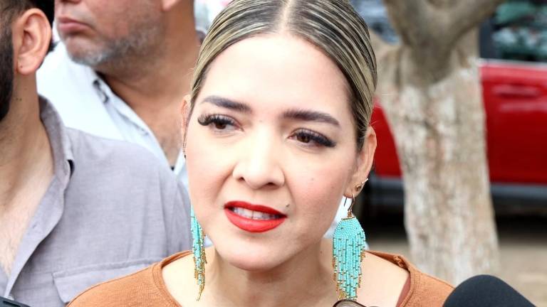 La Alcaldesa Estrella Palacios indicó que se descartó a El Habal para construir el relleno sanitario.