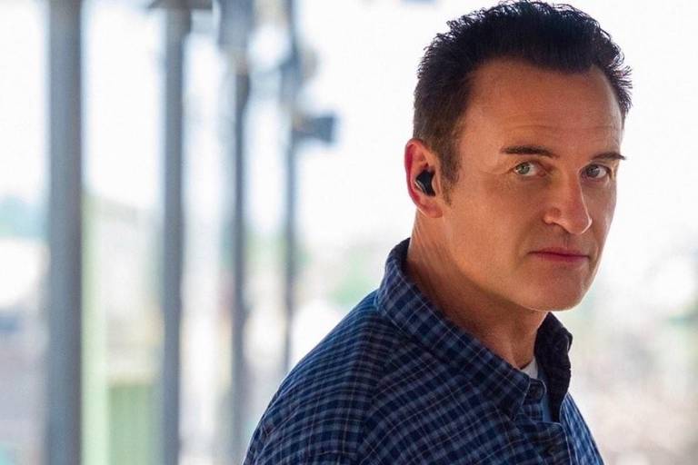 Muere Julian McMahon, villano de ‘Los 4 Fantásticos’, a los 56 años
