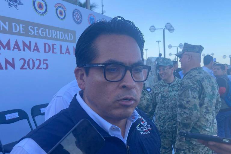 No habrá fogatas ni vidrio en playas de Mazatlán: Protección Civil