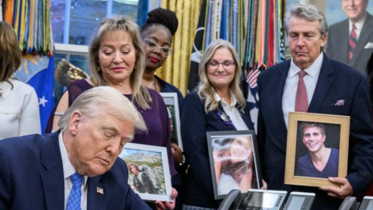 Donald Trump aseguró que su administración evaluará el futuro del T-MEC durante el proceso de revisión previsto para 2026.