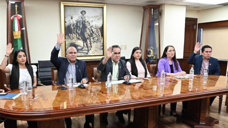 El Consejo Universitario de la UAS acordó posponer la concentración estatal que se tenía programada para el próximo martes 28 de marzo en Culiacán.