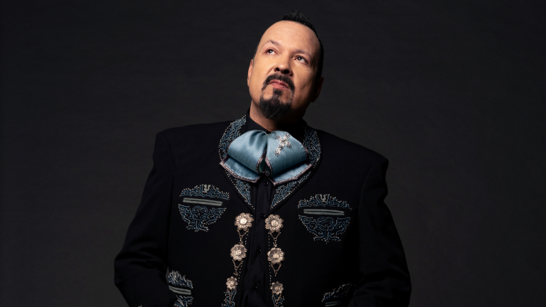 Pepe Aguilar.