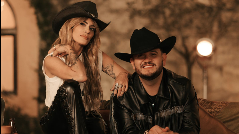 Kany García y Edén Muñoz se unen para lanzar el tema Llorar por ella.