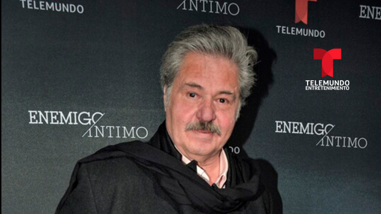 Arturo García Tenorio.