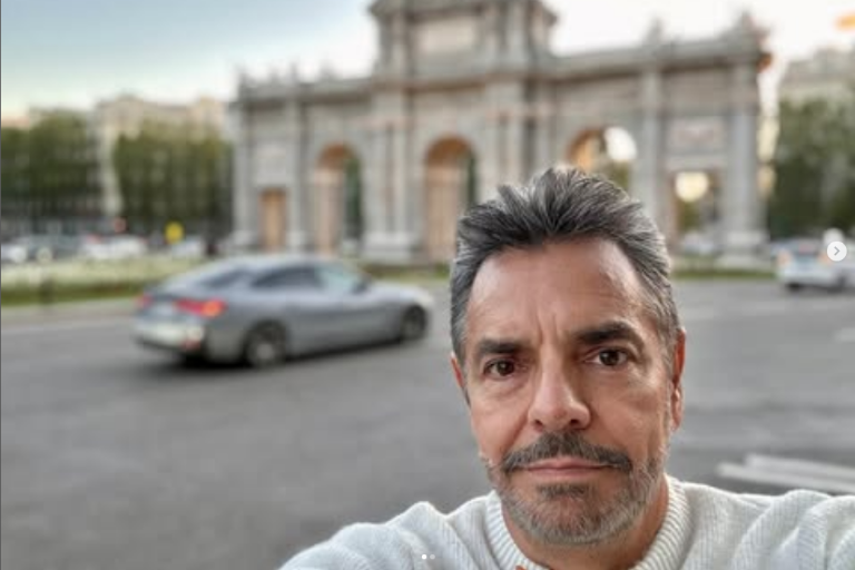 Viven artistas mexicanos el apagón eléctrico de Madrid