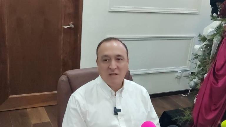 Menéndez de Llano fijó una postura institucional donde el cargo público no otorgan inmunidad ante el Bando de Policía y Gobierno.