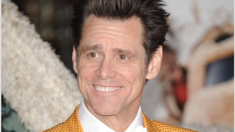 Jim Carrey se manifestó en contra de lo que hizo Will Smith en la pasada entrega de los Oscar 2022.
