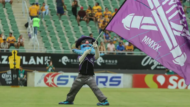 A falta de completar algunos trámites, Mazatlán FC dejará de ser de Liga MX el verano de 2026.