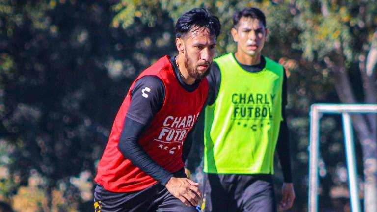 Dorados sigue sin encontrar regularidad en el torneo.