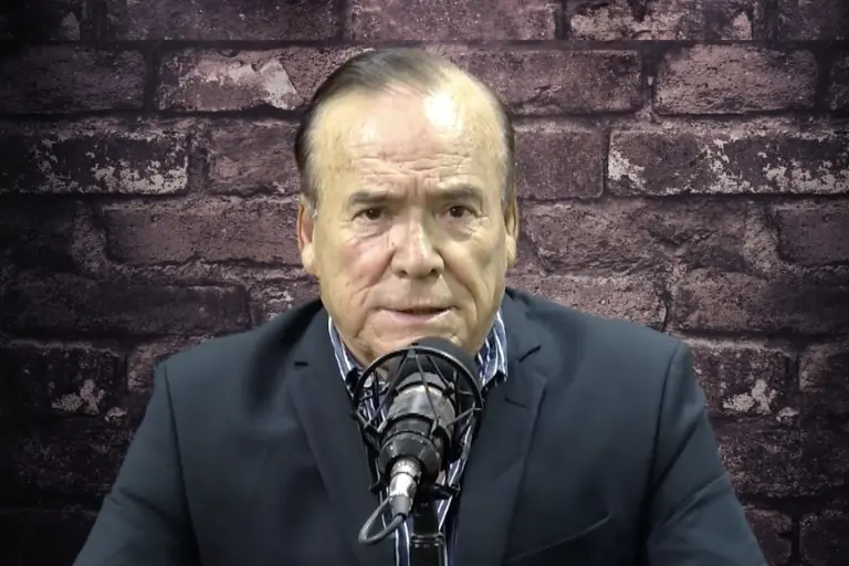 Roberto Osuna Amézquita será velado a partir de este domingo en una funeraria de Mazatlán.