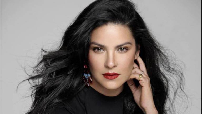 Litzy vive un duro momento en su vida personal.