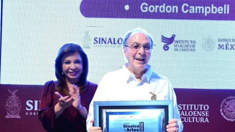 El Premio Sinaloa de las Artes abrió la convocatoria para reconocer la trayectoria de creadores.