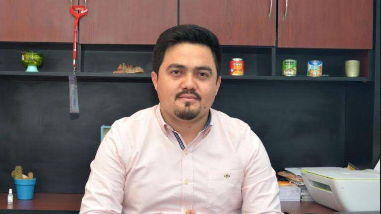 DANIEL TAPIA SÁNCHEZ.