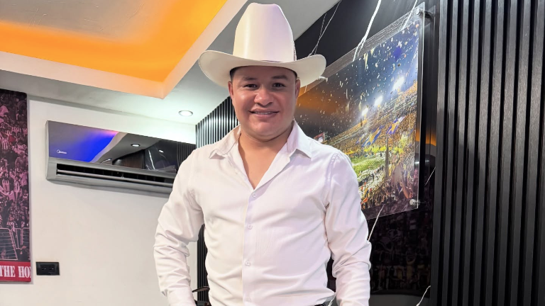 Rafael González niega acusaciones de violencia en su contra.