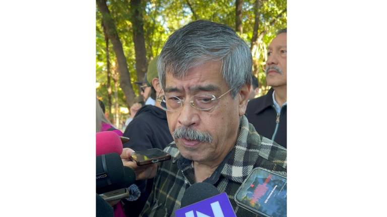 Loza Ochoa informó que el organismo estatal remitió a la CNDH toda la información recabada sobre el caso, incluida la aportada recientemente por la familia del joven.