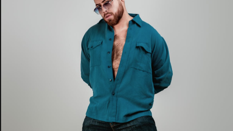 Armando Murillo.