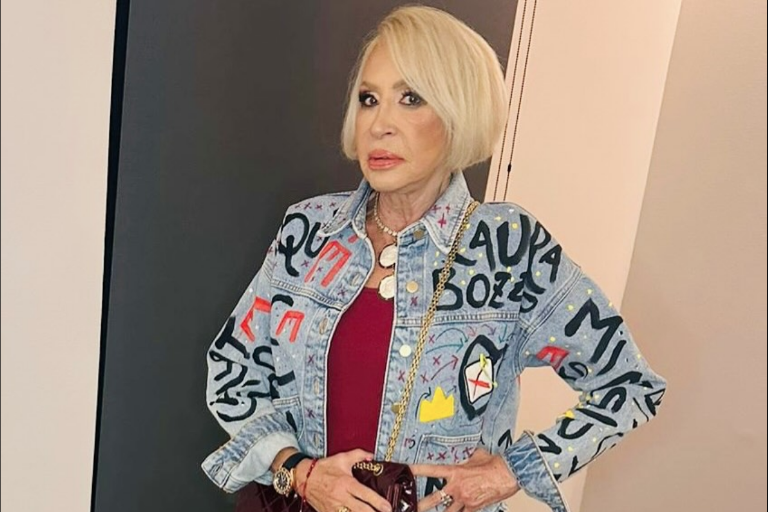 Prepara ViX el lanzamiento del documental de Laura Bozzo