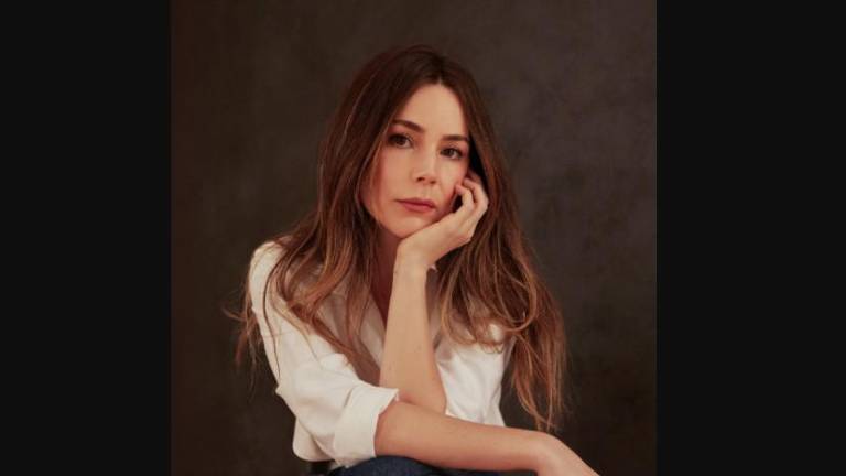 Camila Sodi fue intervenida quirúgicamente.