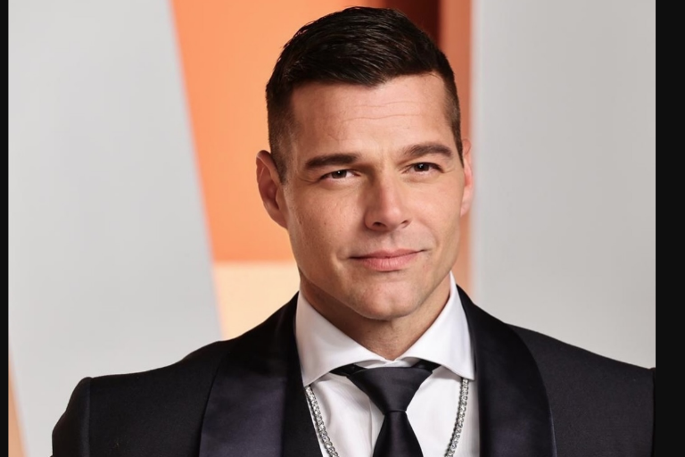 Termina la batalla legal entre Ricky Martín y su sobrino