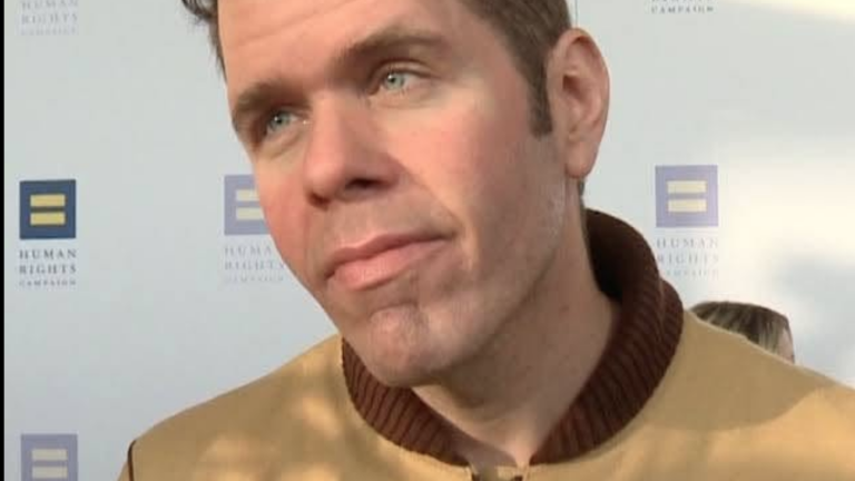 Perez Hilton