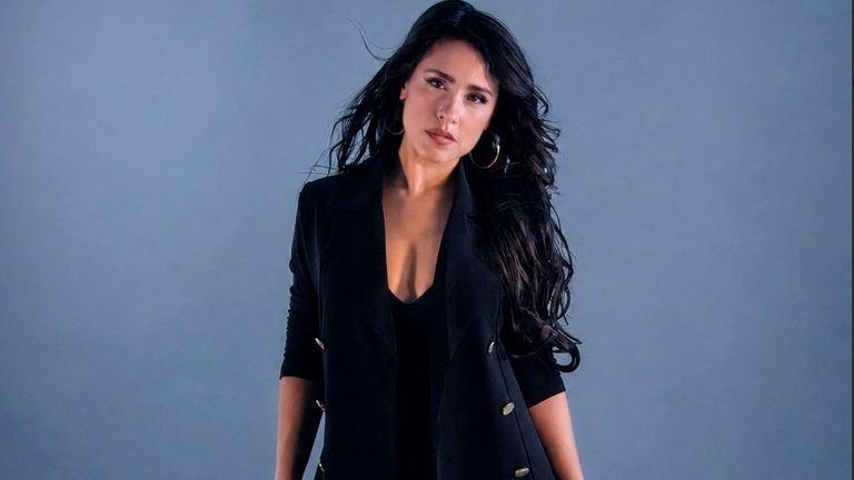 Celeste Sanazi.