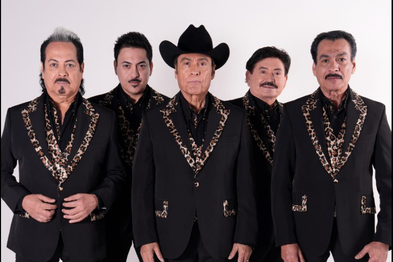 Estarán Los Tigres del Norte en el Madison Square Garden