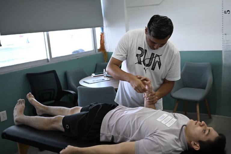 De cara a la Paralimpiada Nacional, se clasificará a atletas mazatlecos