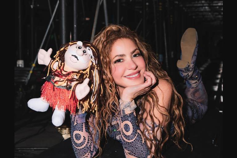 Multan a clínica con casi 200 mil dólares por filtrar historial médico de Shakira